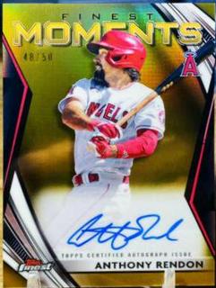 Anthony Rendon