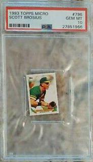 Scott Brosius