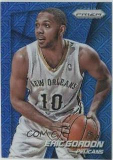 Eric Gordon