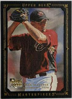 Max Scherzer
