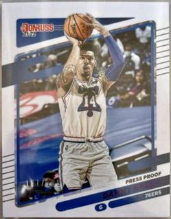 Danny Green