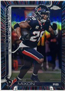 Joe Mixon