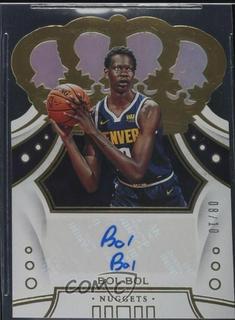 Bol Bol