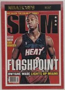 Dwyane Wade