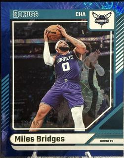 Miles Bridges