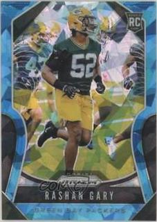 Rashan Gary
