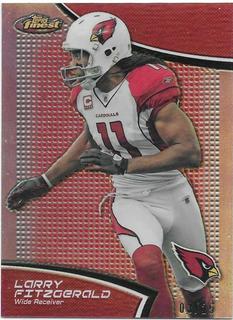 Larry Fitzgerald