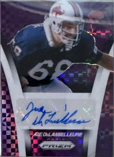 Joe DeLamielleure