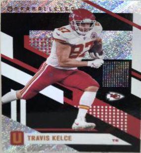 Travis Kelce