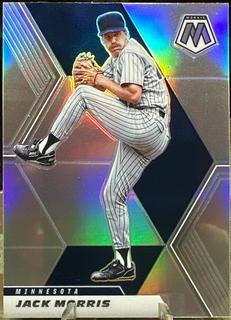 Jack Morris