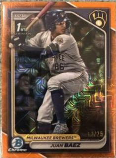Juan Baez