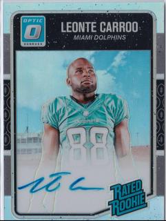 Leonte Carroo