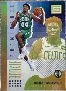 Robert Williams III
