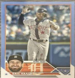 Eric Haase