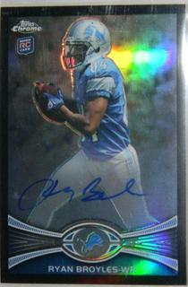 Ryan Broyles