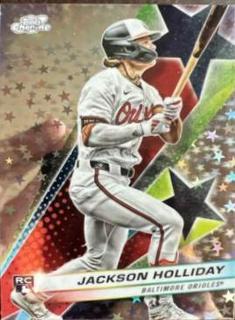 Jackson Holliday