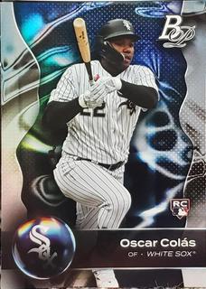 Oscar Colas