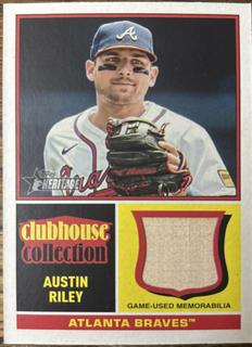 Austin Riley