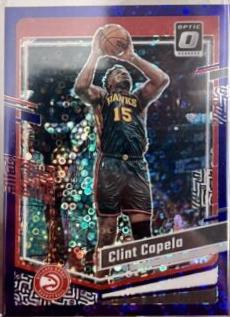 Clint Capela