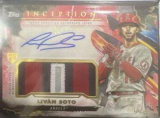 LivAn Soto