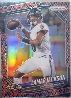Lamar Jackson