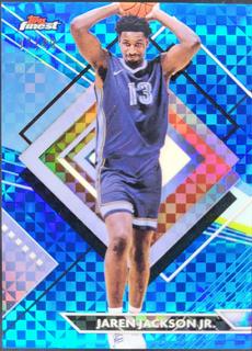 Jaren Jackson Jr.