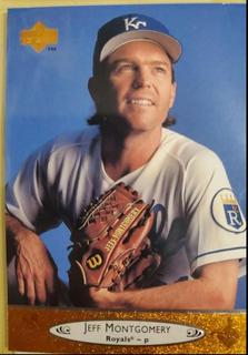 Jeff Montgomery