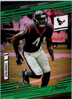 Zach Cunningham