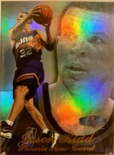 Jason Kidd