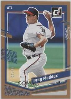 Greg Maddux