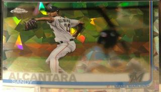 Sandy Alcantara