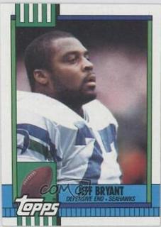 Jeff Bryant