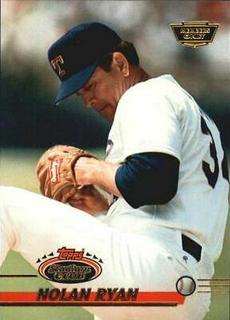 Nolan Ryan