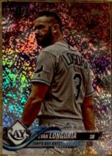 Evan Longoria