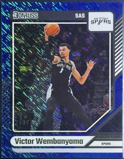 Victor Wembanyama