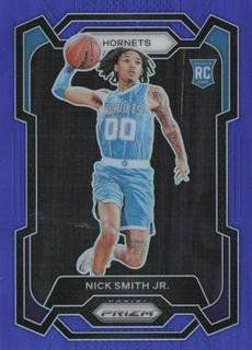 Nick Smith Jr.