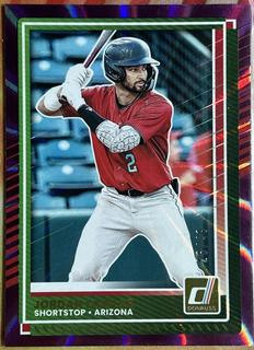 Jordan Lawlar