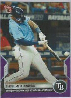 Christian Bethancourt