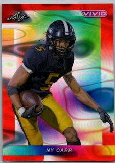 Ny Carr