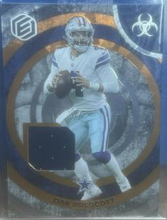 Dak Prescott