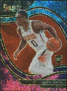 Jalen Smith