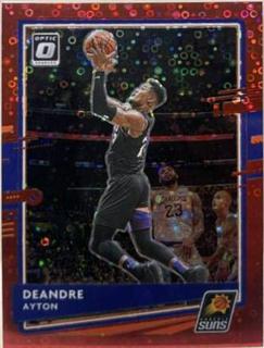Deandre Ayton