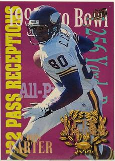 Cris Carter