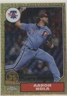 Aaron Nola