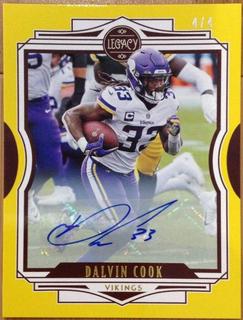 Dalvin Cook