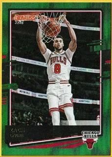 Zach LaVine