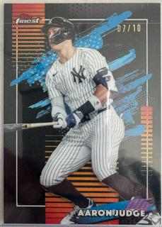 Aaron Judge