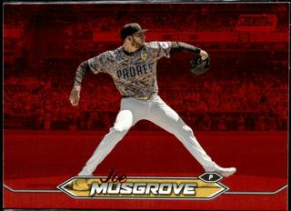 Joe Musgrove