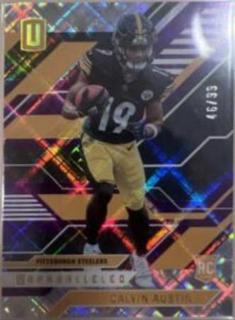 Calvin Austin III