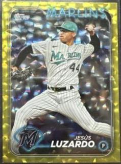 Jesus Luzardo